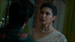 Pyaar Ka Pehla Adhyaya Shiv Shakti - 2nd October 2023